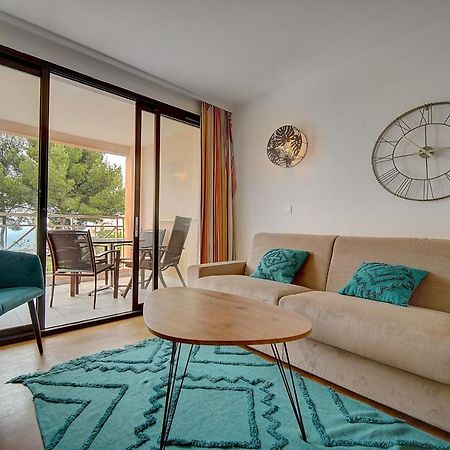 Immogroom - 2 Rooms - Renovated - Pool - Air Conditioning - Parking - Wifi Cannes Exterior foto