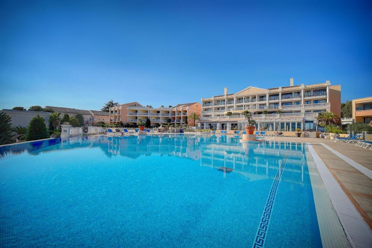 Immogroom - 2 Rooms - Renovated - Pool - Air Conditioning - Parking - Wifi Cannes Exterior foto